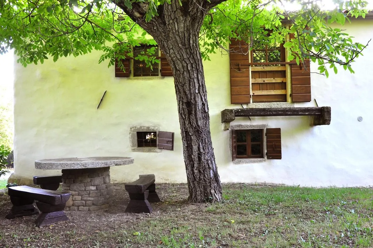 Traditional Stone House Kotli بوزت بيت ضيافة
