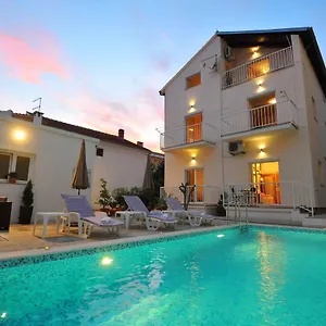 Batur 3* Zadar