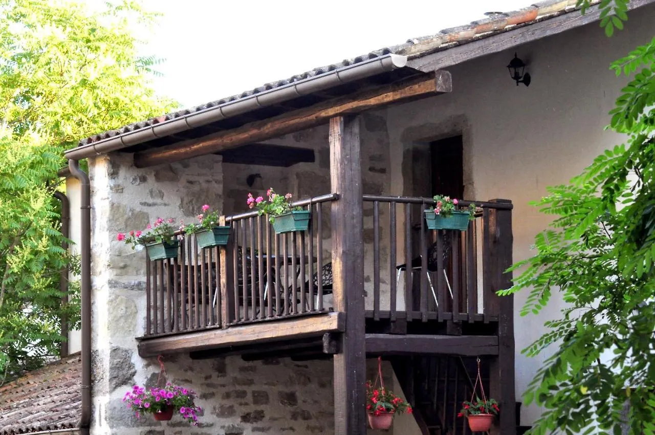 Traditional Stone House Kotli Buzet Guest house