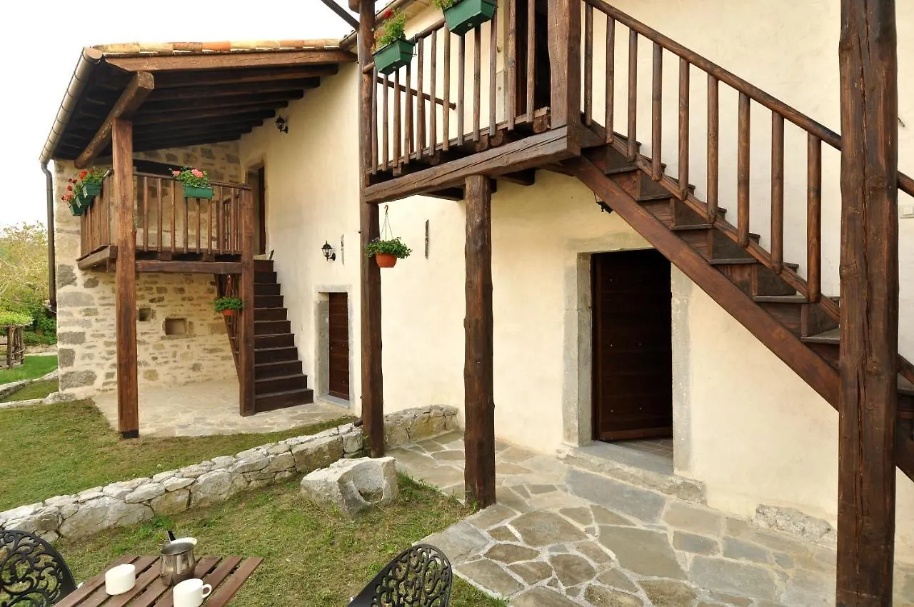Traditional Stone House Kotli Buzet 3*,