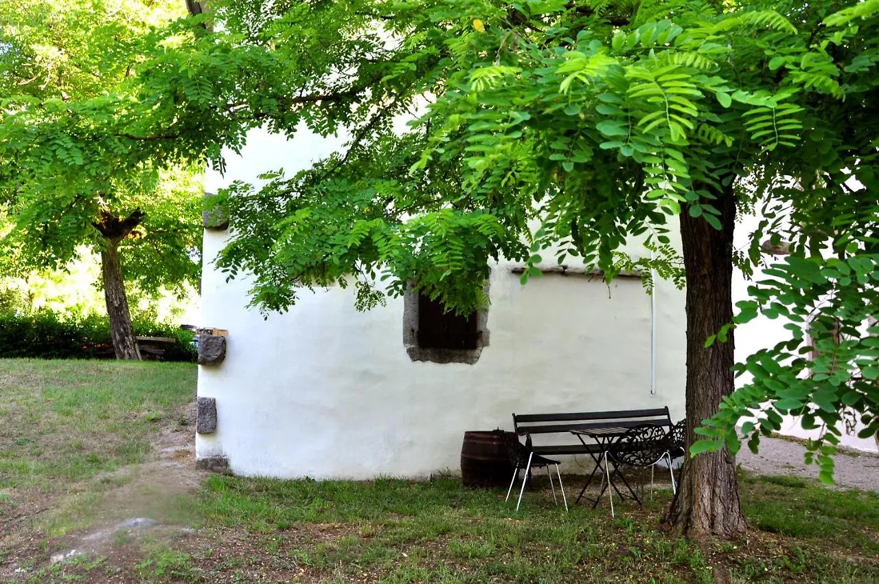 Guest house Traditional Stone House Kotli Buzet