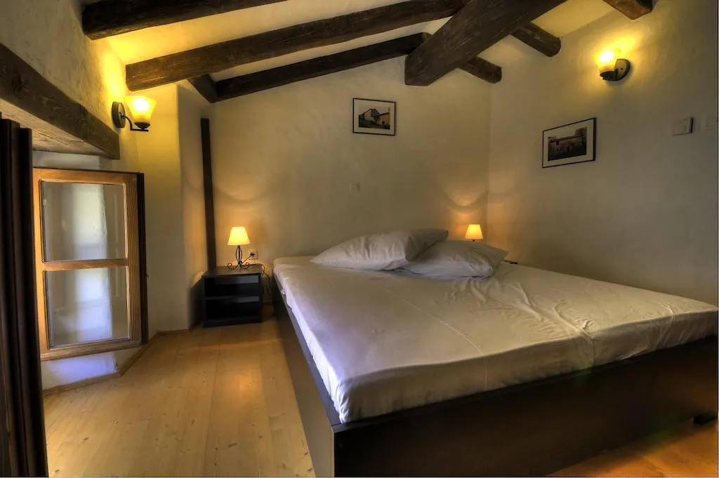 Guest house Traditional Stone House Kotli Buzet
