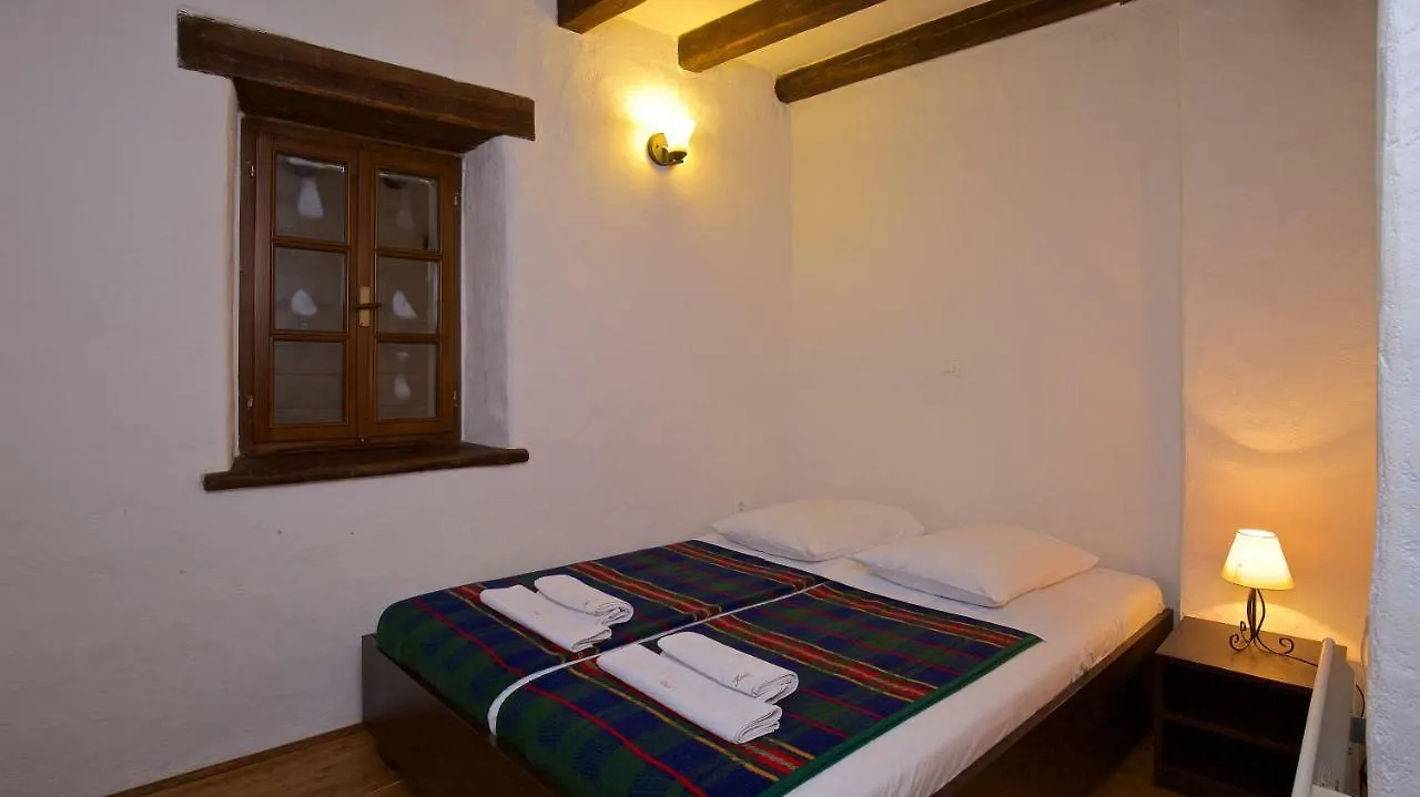 Guest house Traditional Stone House Kotli Buzet